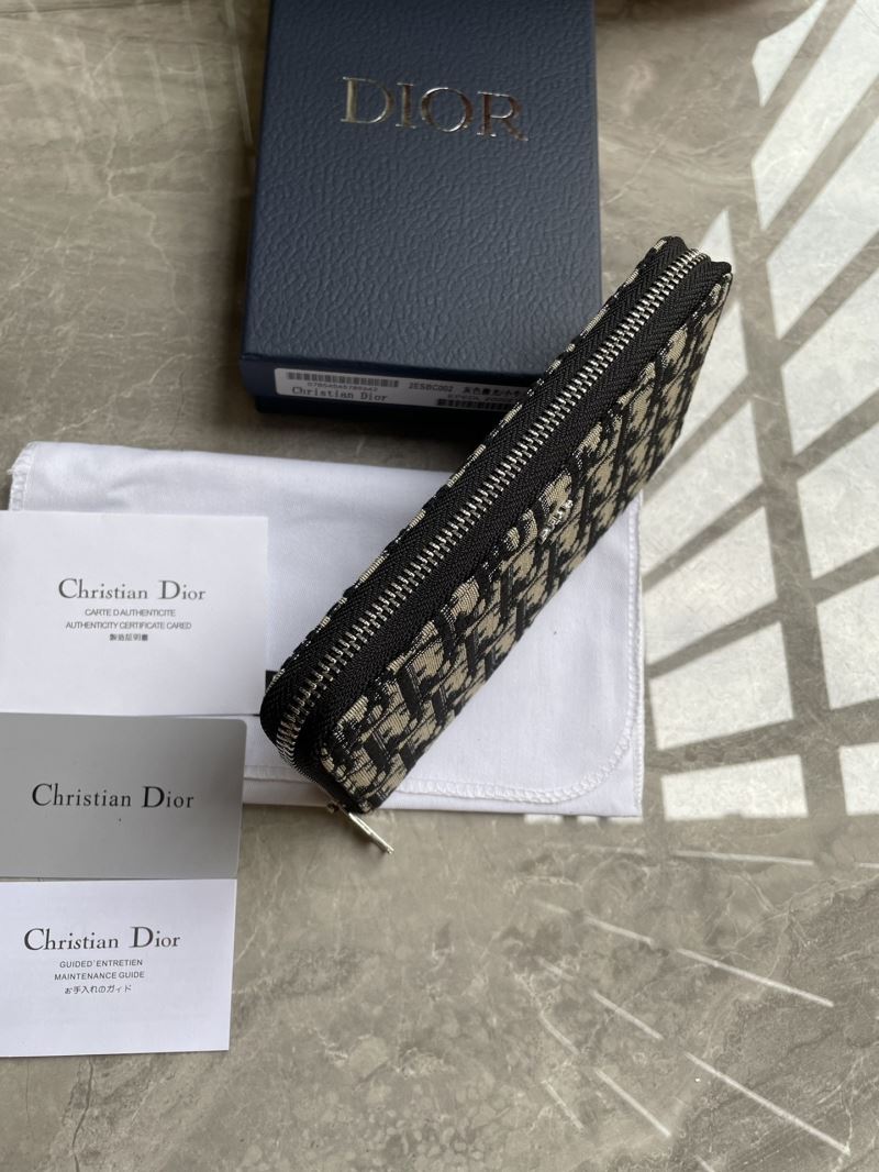 Christian Dior Wallet